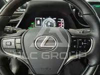 2026 Lexus ES