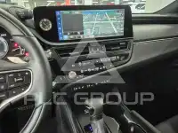2026 Lexus ES