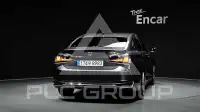 2026 Lexus ES