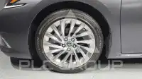 2026 Lexus ES