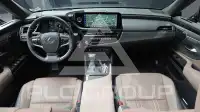 2026 Lexus ES