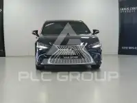 2026 Lexus ES