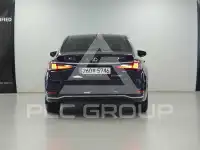 2026 Lexus ES