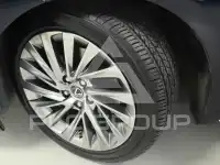 2026 Lexus ES