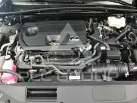 2026 Lexus ES
