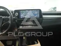 2026 Lexus ES