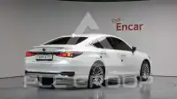 2026 Lexus ES