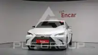 2026 Lexus ES