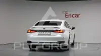 2026 Lexus ES