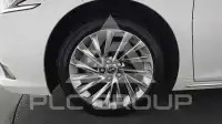 2026 Lexus ES