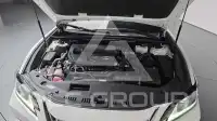 2026 Lexus ES