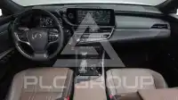 2026 Lexus ES