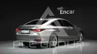 2026 Lexus ES