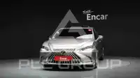 2026 Lexus ES