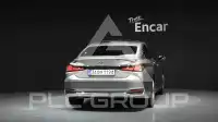 2026 Lexus ES