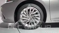 2026 Lexus ES