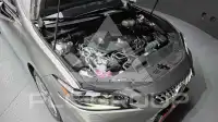 2026 Lexus ES