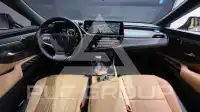 2026 Lexus ES
