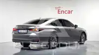 2026 Lexus ES