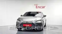 2026 Lexus ES