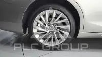 2026 Lexus ES