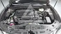 2026 Lexus ES