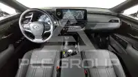 2026 Lexus ES