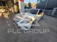 2026 Lexus ES