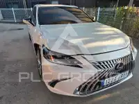 2026 Lexus ES