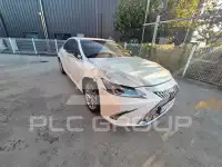 2026 Lexus ES