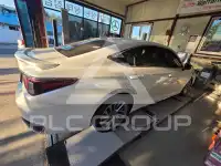 2026 Lexus ES