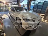 2026 Lexus ES