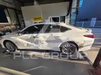 2026 Lexus ES