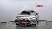 2026 Lexus ES