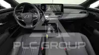 2026 Lexus ES