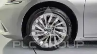 2026 Lexus ES