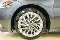 2026 Lexus ES