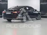 2026 Lexus ES