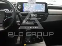 2026 Lexus ES