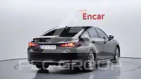 2026 Lexus ES