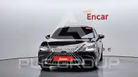 2026 Lexus ES