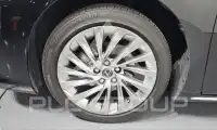 2026 Lexus ES