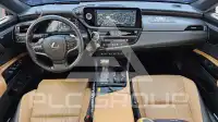 2026 Lexus ES
