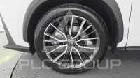 2026 Lexus NX