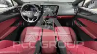 2026 Lexus NX