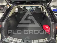 2026 Lexus NX