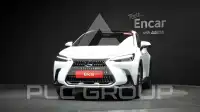 2026 Lexus NX