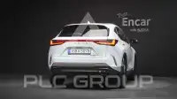 2026 Lexus NX