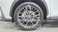 2026 Lexus NX