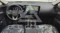 2026 Lexus NX